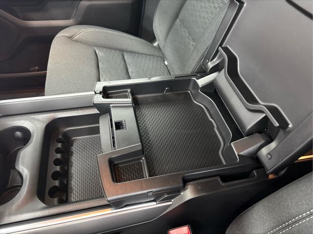 New 2026 RAM 1500 Big Horn Crew Cab 4x4 57" Box For Sale in Wilmington, OH