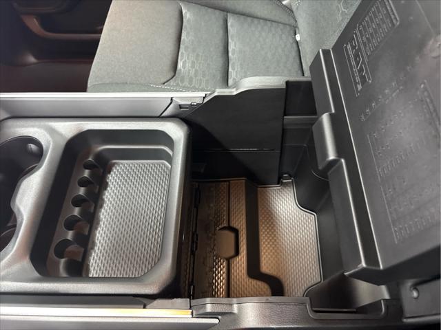 New 2026 RAM 1500 Big Horn Crew Cab 4x4 57" Box For Sale in Wilmington, OH
