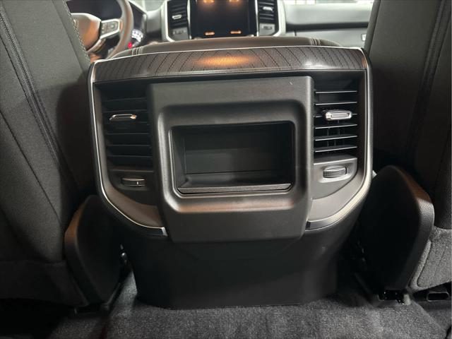 New 2026 RAM 1500 Big Horn Crew Cab 4x4 57" Box For Sale in Wilmington, OH