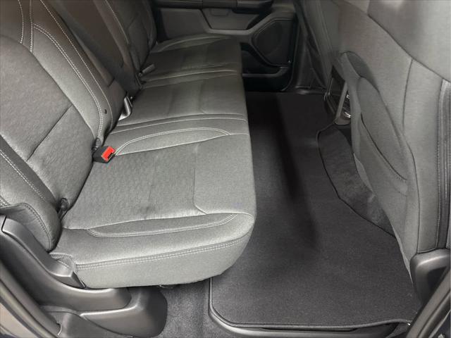 New 2026 RAM 1500 Big Horn Crew Cab 4x4 57" Box For Sale in Wilmington, OH