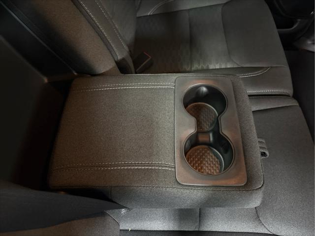 New 2026 RAM 1500 Big Horn Crew Cab 4x4 57" Box For Sale in Wilmington, OH