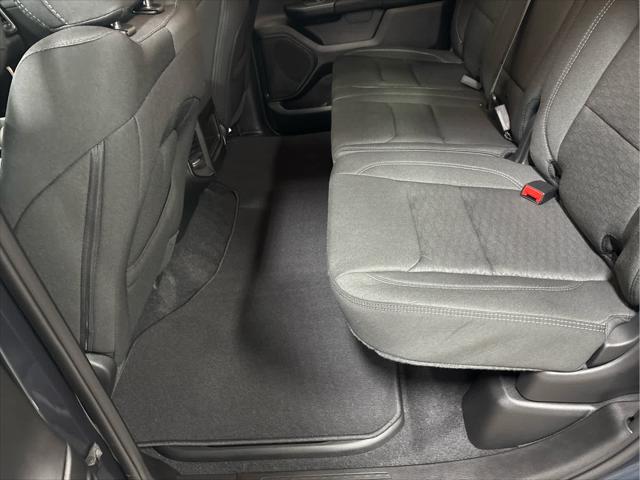 New 2026 RAM 1500 Big Horn Crew Cab 4x4 57" Box For Sale in Wilmington, OH