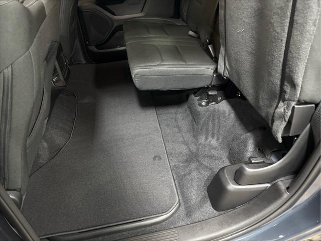 New 2026 RAM 1500 Big Horn Crew Cab 4x4 57" Box For Sale in Wilmington, OH