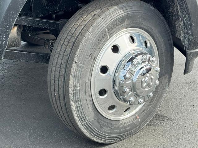 2026 Ram 5500 Chassis Cab Tradesman