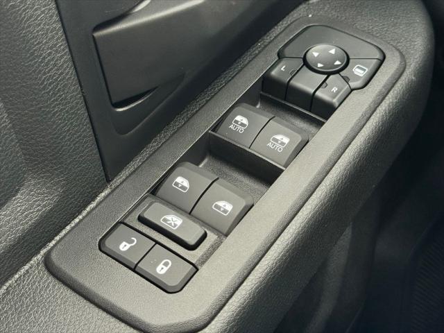 2026 Ram 5500 Chassis Cab Tradesman