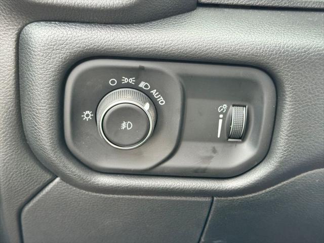 2026 Ram 5500 Chassis Cab Tradesman
