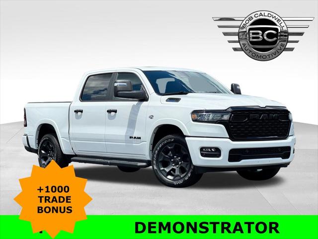 2026 Ram 1500 Big Horn Crew Cab 4x4 5'7" Box for sale in Columbus, OH