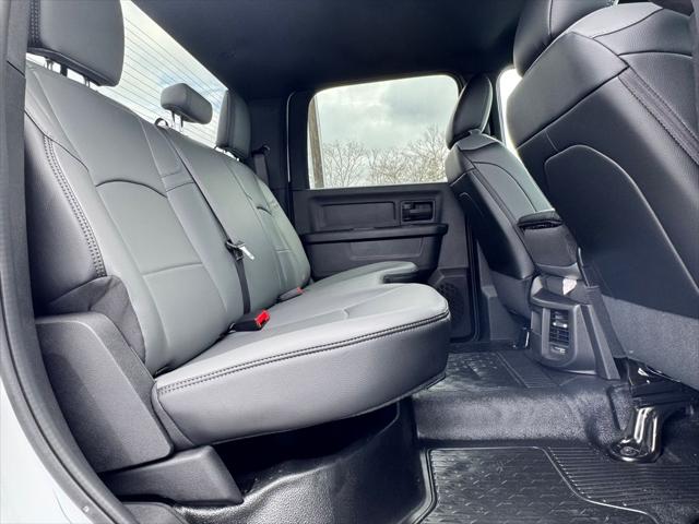 2026 Ram 4500 Chassis Cab Tradesman