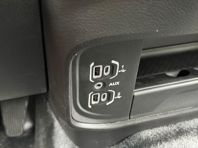 2026 Ram 4500 Chassis Cab Tradesman
