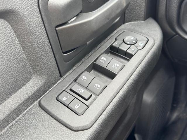 2026 Ram 4500 Chassis Cab Tradesman
