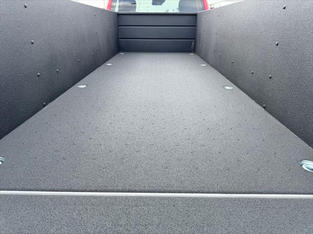 2026 Ram 4500 Chassis Cab Tradesman