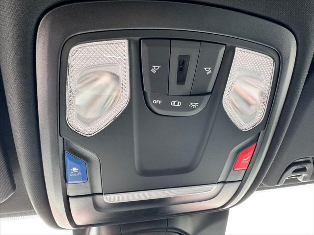 2026 Ram 4500 Chassis Cab Tradesman