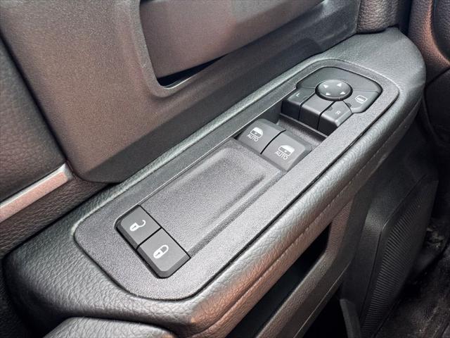 2026 Ram 4500 Chassis Cab Tradesman