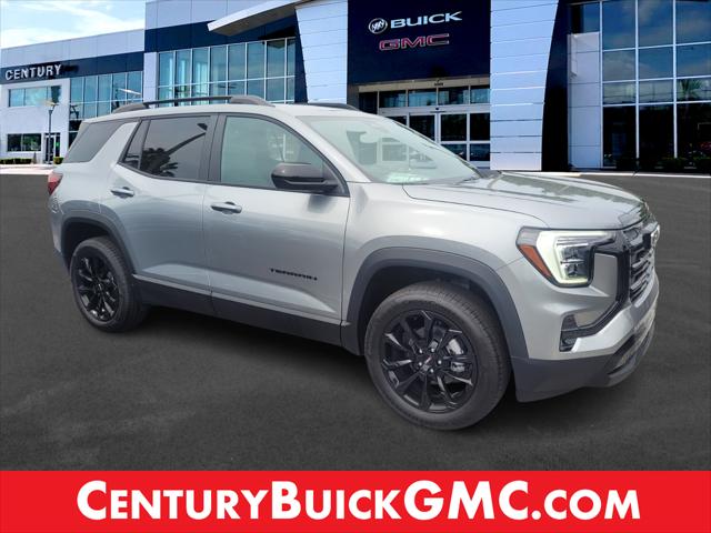 2026 GMC Terrain FWD Elevation for sale in Tampa, FL