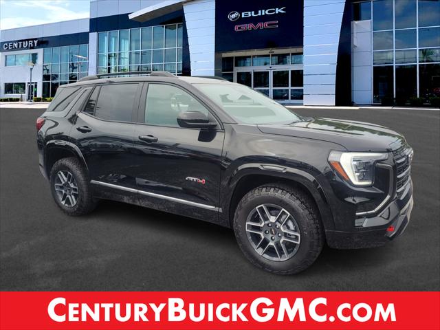 2026 GMC Terrain AWD AT4 for sale in Tampa, FL