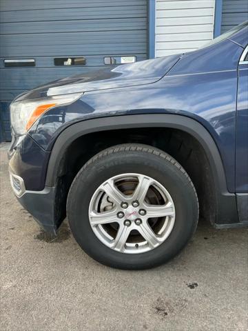 2018 GMC Acadia SLE-1