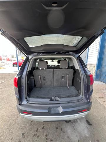 2018 GMC Acadia SLE-1