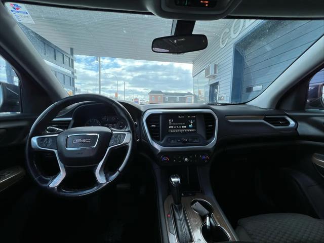 2018 GMC Acadia SLE-1