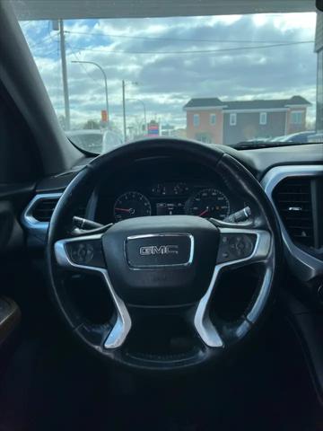 2018 GMC Acadia SLE-1