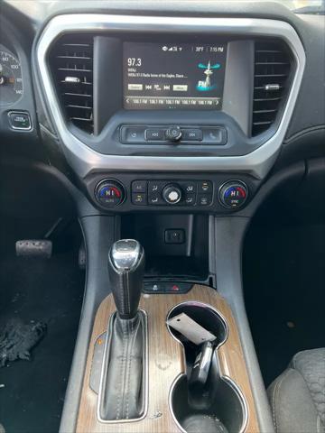 2018 GMC Acadia SLE-1