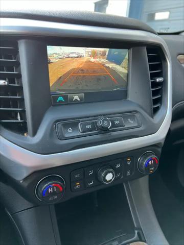 2018 GMC Acadia SLE-1