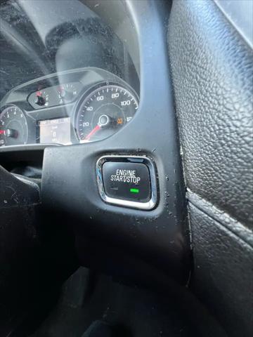 2018 GMC Acadia SLE-1