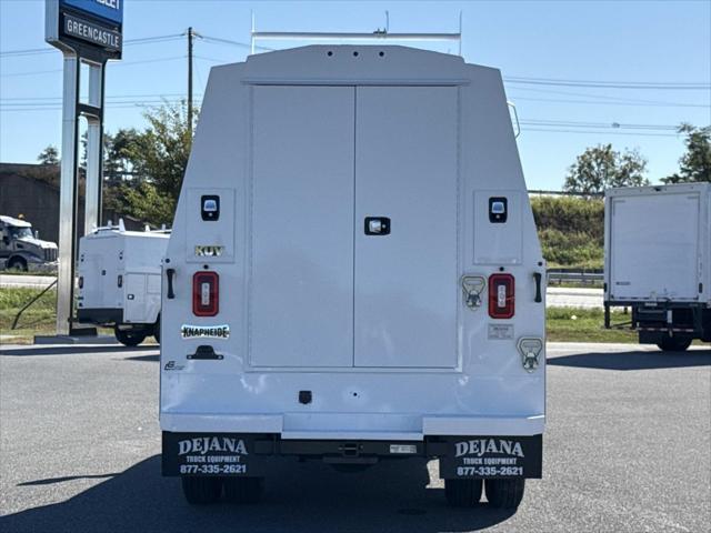 2025 Chevrolet Silverado 3500HD Work Truck