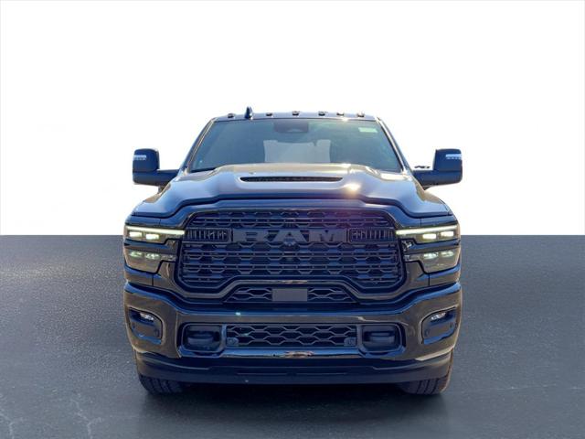 2026 RAM Ram 2500 RAM 2500 LIMITED CREW CAB 4X4 64 BOX
