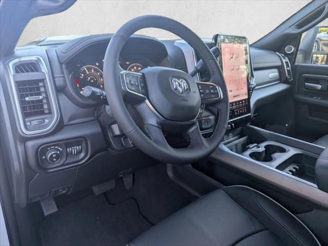 2026 RAM Ram 3500 RAM 3500 LARAMIE MEGA CAB 4X4 64 BOX 2026 RAM Ram 3500 RAM 3500 LARAMIE MEGA CAB 4X4 64 BOX