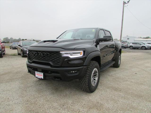 2026 RAM Ram 1500 RAM 1500 RHO CREW CAB 4X4 57 BOX 2026 RAM Ram 1500 RAM 1500 RHO CREW CAB 4X4 57 BOX