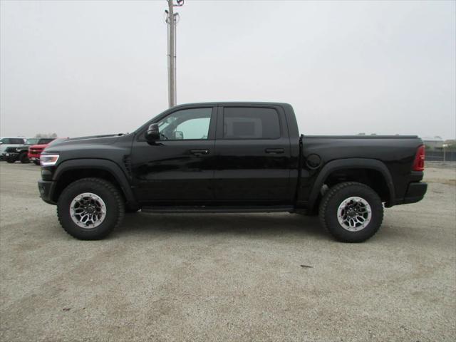 2026 RAM Ram 1500 RAM 1500 RHO CREW CAB 4X4 57 BOX 2026 RAM Ram 1500 RAM 1500 RHO CREW CAB 4X4 57 BOX