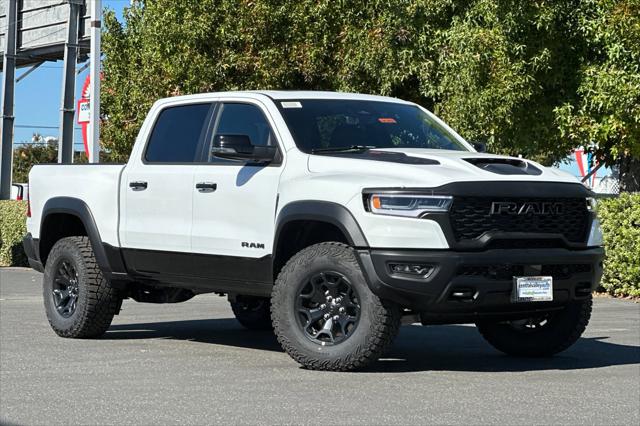 2026 RAM Ram 1500 RAM 1500 RHO CREW CAB 4X4 57 BOX