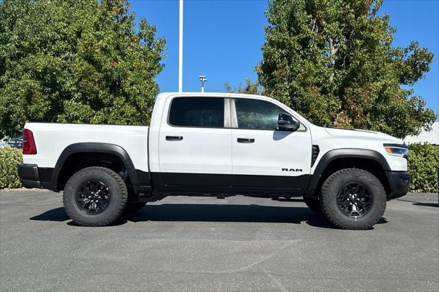 2026 RAM Ram 1500 RAM 1500 RHO CREW CAB 4X4 57 BOX