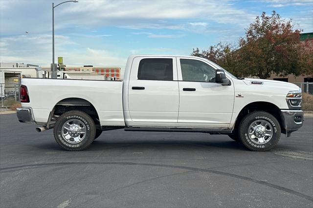 2026 RAM Ram 3500 RAM 3500 TRADESMAN CREW CAB 4X4 64 BOX 2026 RAM Ram 3500 RAM 3500 TRADESMAN CREW CAB 4X4 64 BOX