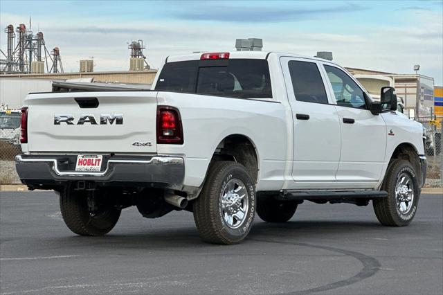 2026 RAM Ram 3500 RAM 3500 TRADESMAN CREW CAB 4X4 64 BOX 2026 RAM Ram 3500 RAM 3500 TRADESMAN CREW CAB 4X4 64 BOX