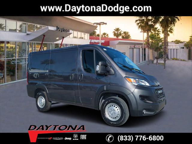 2026 RAM Ram ProMaster RAM PROMASTER 1500 TRADESMAN CARGO VAN LOW ROOF 118 WB 2026 RAM Ram ProMaster RAM PROMASTER 1500 TRADESMAN CARGO VAN LOW ROOF 118 WB