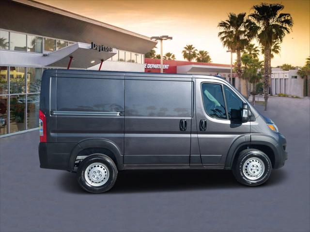 2026 RAM Ram ProMaster RAM PROMASTER 1500 TRADESMAN CARGO VAN LOW ROOF 118 WB 2026 RAM Ram ProMaster RAM PROMASTER 1500 TRADESMAN CARGO VAN LOW ROOF 118 WB