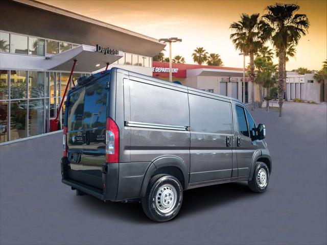 2026 RAM Ram ProMaster RAM PROMASTER 1500 TRADESMAN CARGO VAN LOW ROOF 118 WB 2026 RAM Ram ProMaster RAM PROMASTER 1500 TRADESMAN CARGO VAN LOW ROOF 118 WB