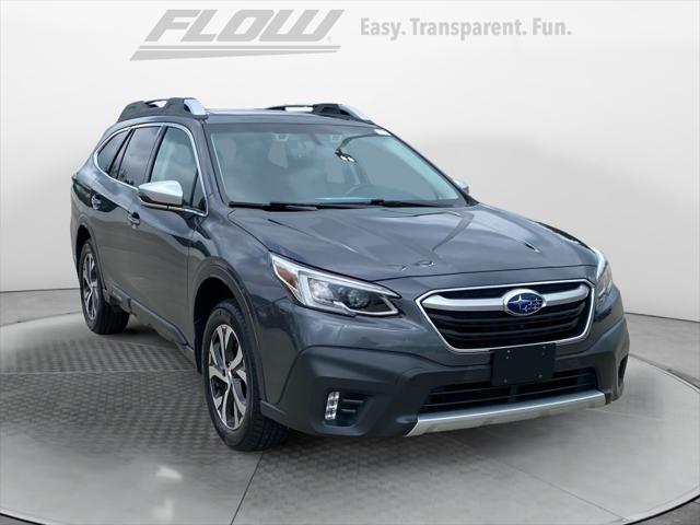 2021 Subaru Outback Touring for sale in Winston Salem, NC