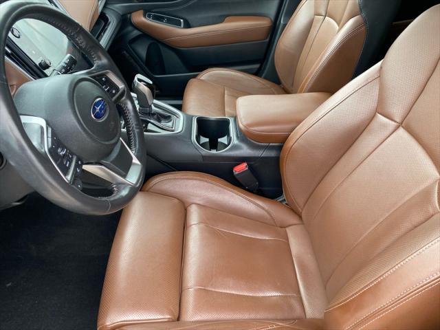 2021 Subaru Outback Touring