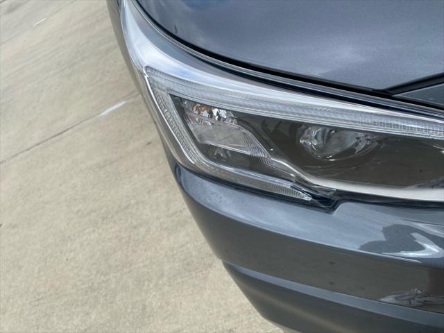 2021 Subaru Outback Touring