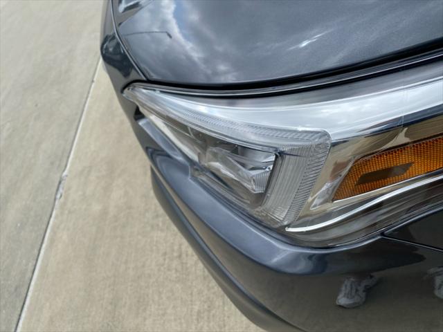 2021 Subaru Outback Touring