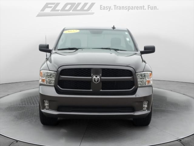 2022 Ram 1500 Classic Express Regular Cab 4x2 6'4" Box
