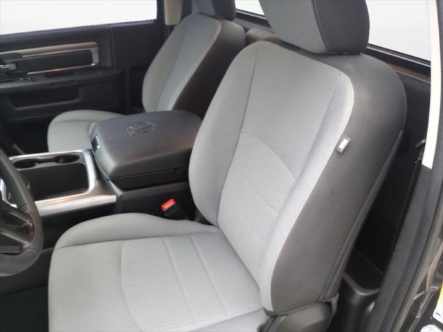 2022 Ram 1500 Classic Express Regular Cab 4x2 6'4" Box