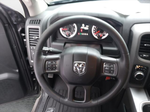 2022 Ram 1500 Classic Express Regular Cab 4x2 6'4" Box
