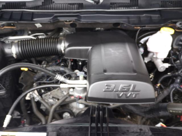 2022 Ram 1500 Classic Express Regular Cab 4x2 6'4" Box