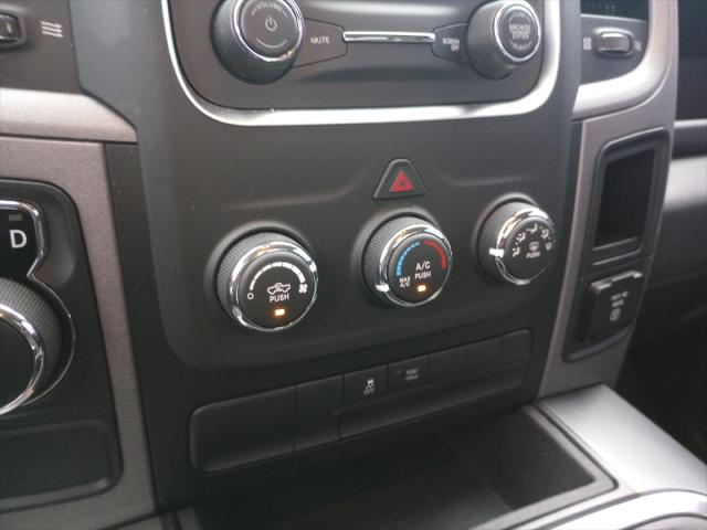 2022 Ram 1500 Classic Express Regular Cab 4x2 6'4" Box
