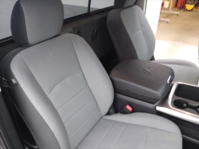 2022 Ram 1500 Classic Express Regular Cab 4x2 6'4" Box