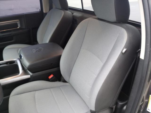 2022 Ram 1500 Classic Express Regular Cab 4x2 6'4" Box