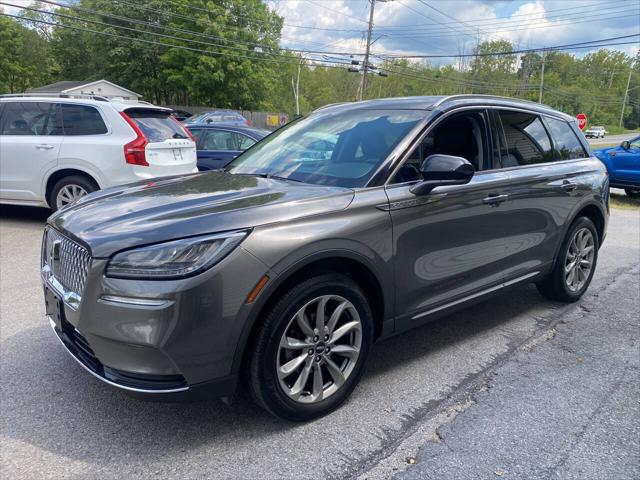 2020 Lincoln Corsair Standard for sale in Florida, NY